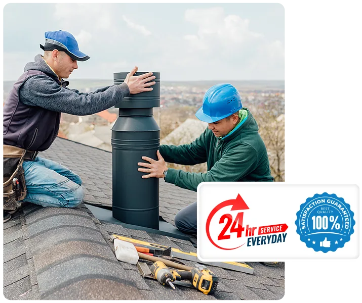 Chimney & Fireplace Installation And Repair in Texarkana, TX