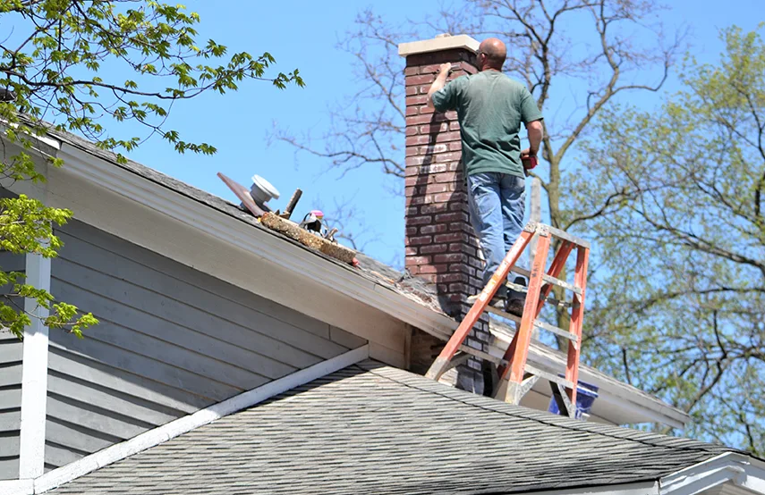 Chimney & Fireplace Inspections Services in Texarkana, TX